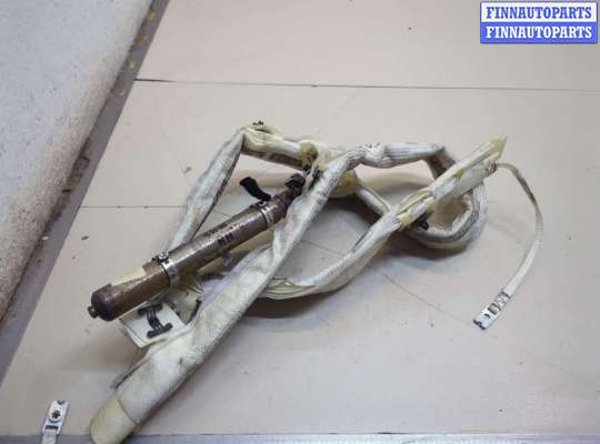 Подушка безопасности боковая (шторка) BM3587161 на BMW 6 F12, F13, F06 2011-2018