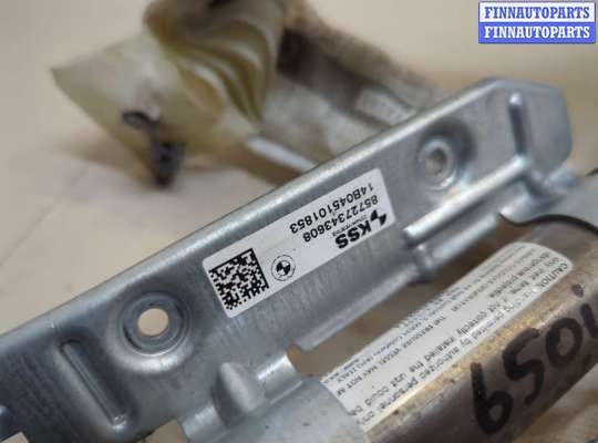 купить Подушка безопасности боковая (шторка) на BMW 6 F12, F13, F06 2011-2018