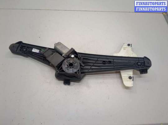 купить Стеклоподъемник электрический на Citroen C5 Aircross 2018-2025