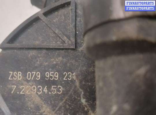 купить Нагнетатель воздуха (насос продувки) на Audi Q5 2008-2017