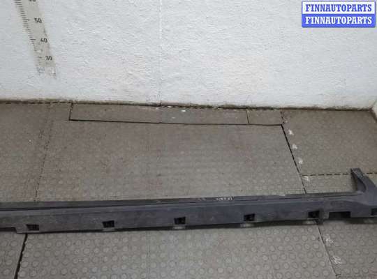 Накладка на порог FO2160744 на Ford Escape 2019-2022