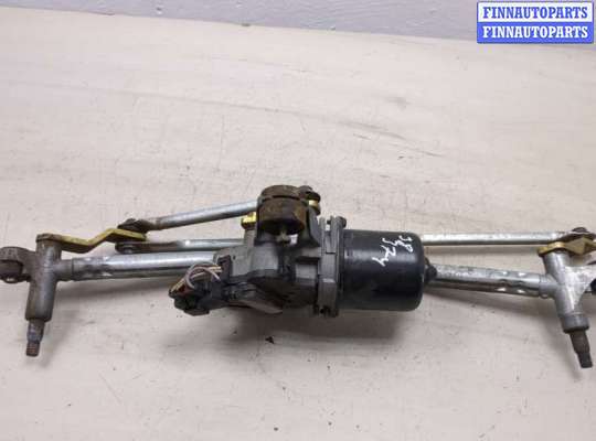 купить Механизм стеклоочистителя (трапеция дворников) на Citroen C3 2002-2009