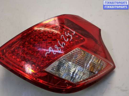 купить Фонарь (задний) на KIA Ceed 2007-2012