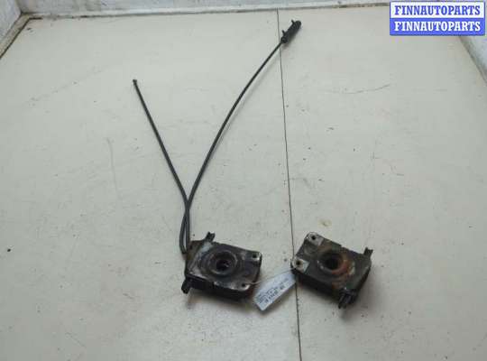 купить Замок капота на BMW 3 E46 1998-2006