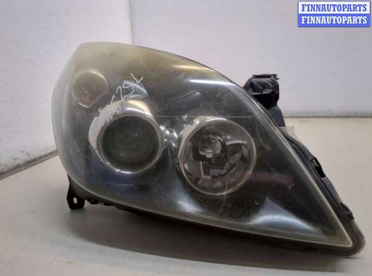 Фара передняя на Opel Vectra C