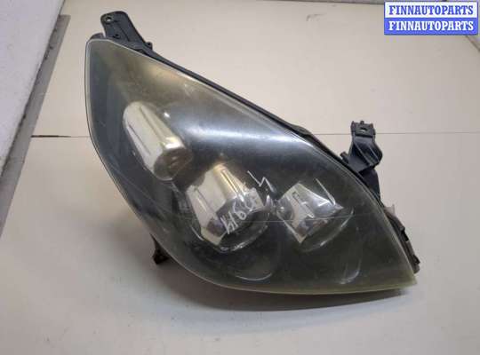 Купить Фара (передняя) на Opel Vectra C 2002-2008 Фара (передняя) OP2283000 на Opel Vectra C 2002-2008
