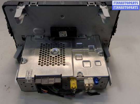 купить Дисплей мультимедиа на Volkswagen Jetta 7 2018-2024