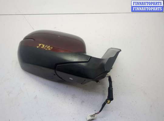 Зеркало боковое HD518272 на Honda CR-V 2011-2018