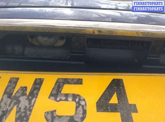 Моторчик дворников (стеклоочистителя) на Hyundai Trajet