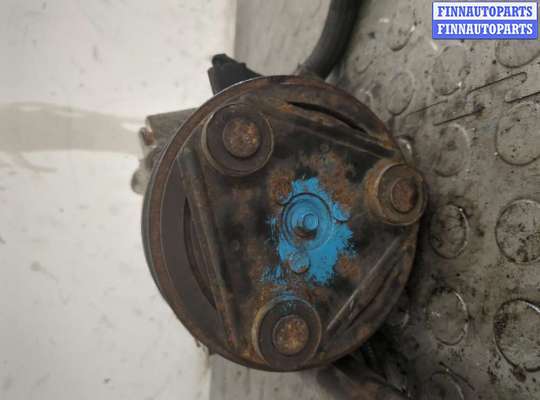 купить Компрессор кондиционера на Ford Mondeo 3 2000-2007
