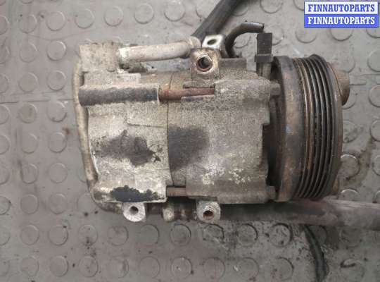 купить Компрессор кондиционера на Ford Mondeo 3 2000-2007