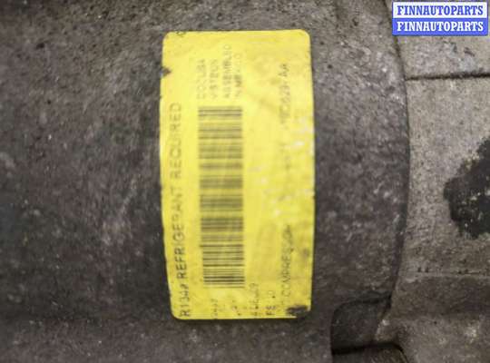 купить Компрессор кондиционера на Ford Mondeo 3 2000-2007