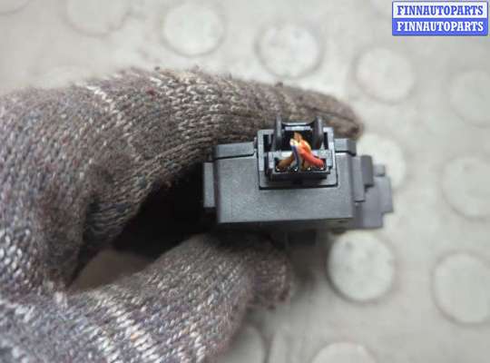 купить Электропривод заслонки отопителя на Volvo S90 2016-2020