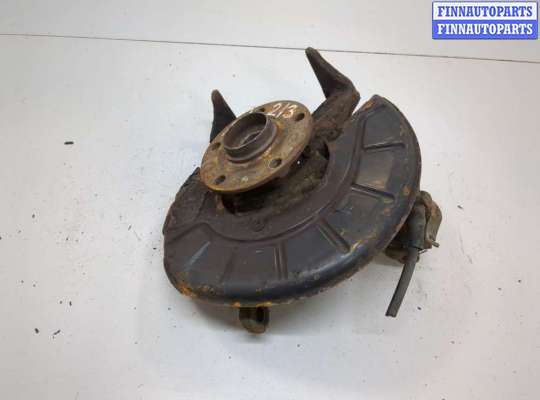 купить Ступица (кулак, цапфа) на Volkswagen Golf 6 2008-2012