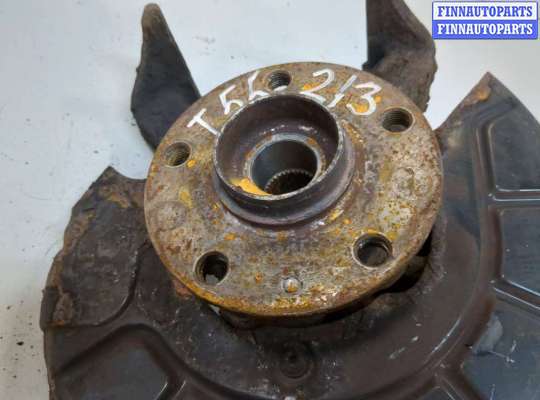 купить Ступица (кулак, цапфа) на Volkswagen Golf 6 2008-2012