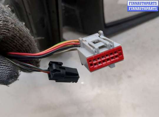 купить Зеркало боковое на Ford S-Max 2010-2015