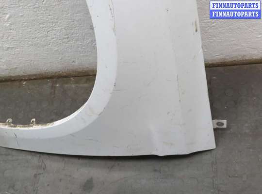 купить Крыло на Ford Focus 3 2011-2015