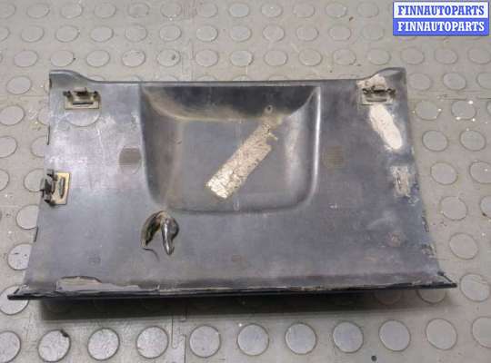 купить Заглушка (решётка) бампера на Mercedes ML W163 1997-2005