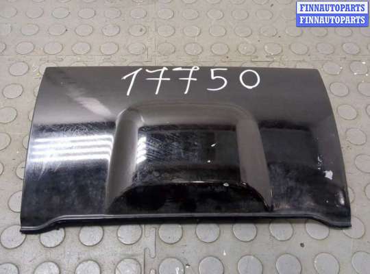 купить Заглушка (решётка) бампера на Mercedes ML W163 1997-2005