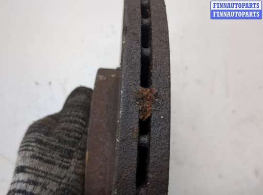 купить Диск тормозной на Renault Laguna 2 2001-2007