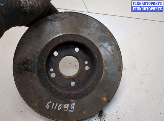 купить Диск тормозной на Renault Laguna 2 2001-2007