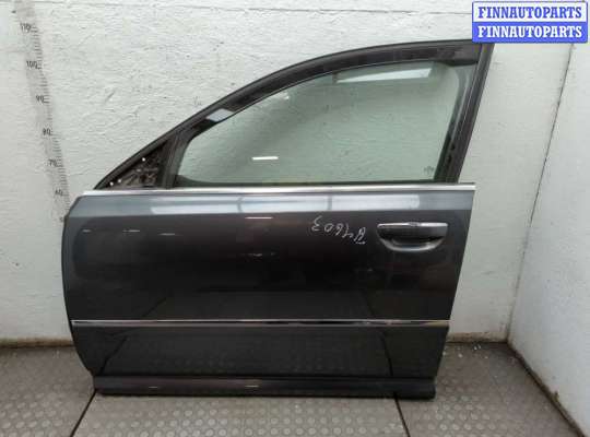 Купить Стекло боковой двери на Audi A8 (D3) 2002-2010 Стекло боковой двери AU1762002 на Audi A8 (D3) 2002-2010