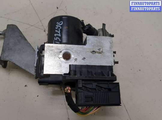 Блок АБС, насос (ABS, ESP, ASR) MB1560286 на Mercedes S W220 1998-2006