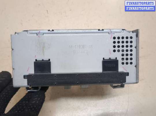 купить Магнитола на Ford C-Max 2015-2019