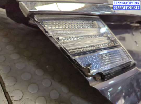 купить Крышка (дверь) багажника на Honda Civic 2011-2017