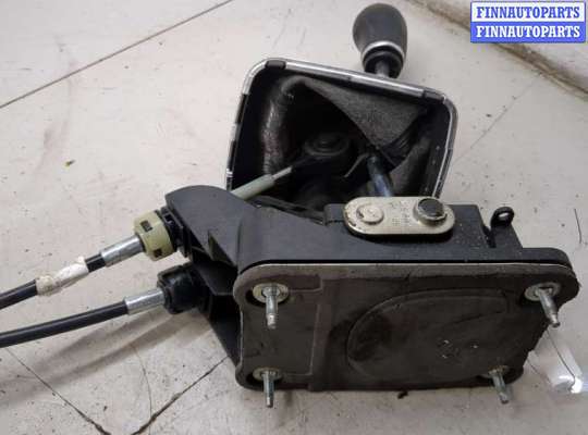 купить Кулиса КПП на Ford Mondeo 3 2000-2007