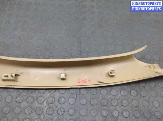 купить Обшивка стойки на Volkswagen Touareg 2002-2007