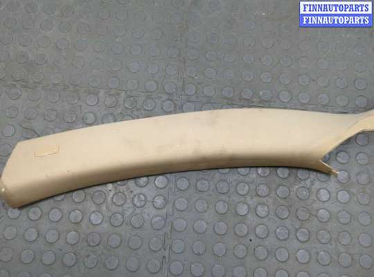 купить Обшивка стойки на Volkswagen Touareg 2002-2007