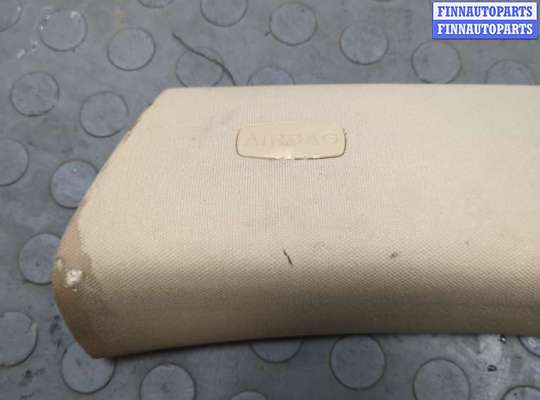 купить Обшивка стойки на Volkswagen Touareg 2002-2007