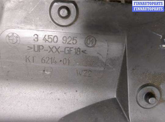 купить Пластик (обшивка) салона на BMW X3 E83 2003-2010