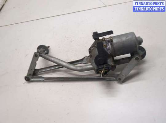 купить Механизм стеклоочистителя (трапеция дворников) на Ford Fiesta 2001-2007