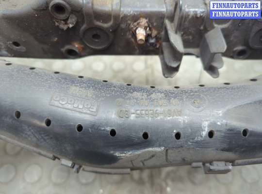 купить Рамка передняя (телевизор) на Ford Focus 2 2005-2008