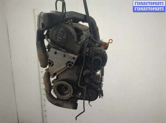 Купить Форсунка топливная на Skoda Fabia 2007-2014 Форсунка топливная SK524735 на Skoda Fabia 2007-2014