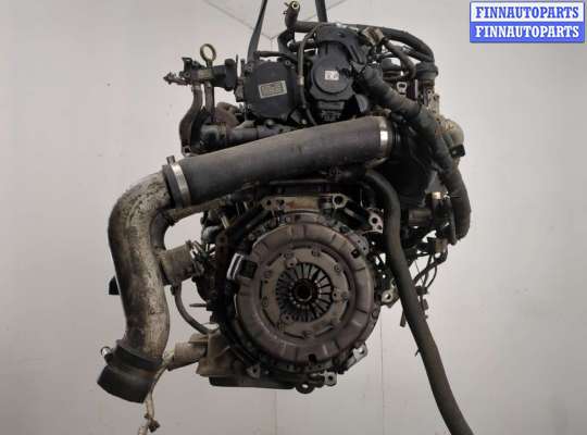 купить Двигатель (ДВС) на Chevrolet Captiva 2011-2016