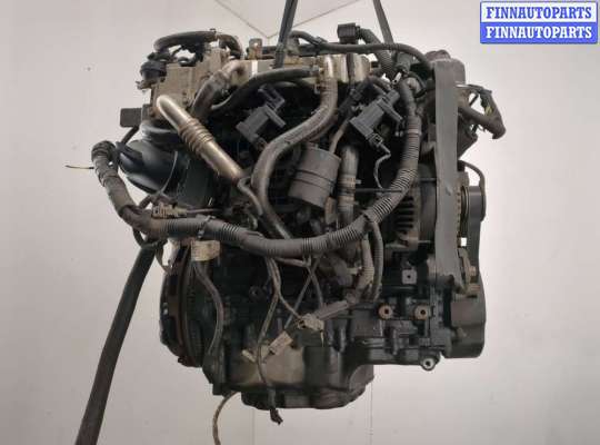 купить Двигатель (ДВС) на Chevrolet Captiva 2011-2016