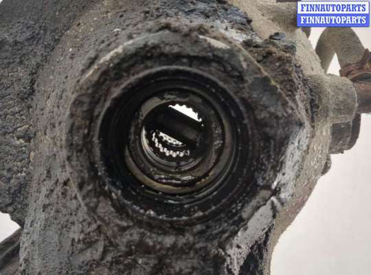 купить Редуктор моста на Mazda CX-9 2016-2022