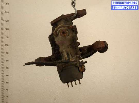 купить Редуктор моста на Mazda CX-9 2016-2022