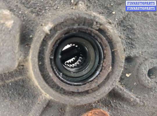 купить Редуктор моста на Mazda CX-9 2016-2022