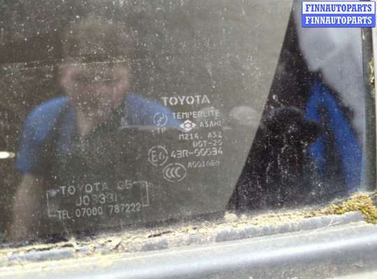 купить Дверь раздвижная на Toyota Previa (Estima) 2000-2006