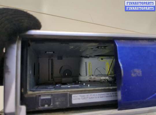 купить Проигрыватель, чейнджер CD/DVD на KIA Sorento BL 2002-2011