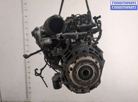 купить Двигатель (ДВС) на Ford C-Max 2002-2010