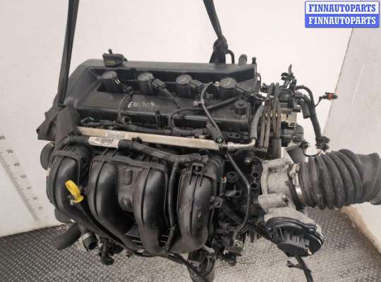 купить Двигатель (ДВС) на Ford C-Max 2002-2010