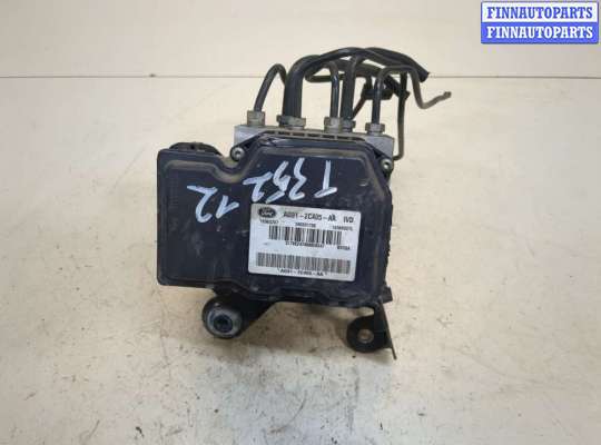 Блок АБС, насос (ABS, ESP, ASR) FO1956414 на Ford Galaxy 2006-2010