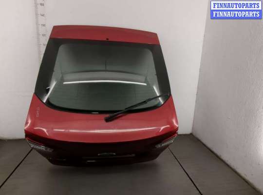 купить Крышка (дверь) багажника на Ford Mondeo 4 2007-2015