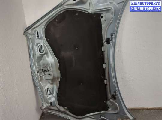 купить Обшивка капота на Citroen C4 2010-2020