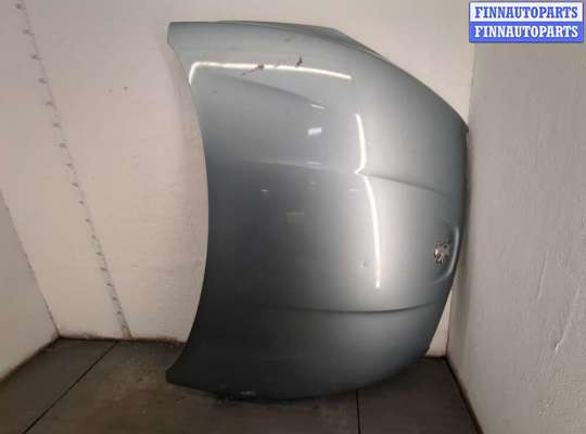 купить Обшивка капота на Citroen C4 2010-2020